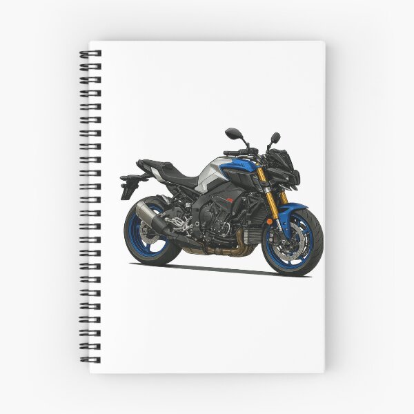 Item preview, Yamaha MT 10 - Digital art designed and sold by enzoade.