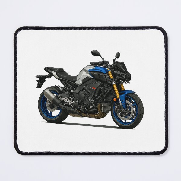 Item preview, Yamaha MT 10 - Digital art designed and sold by enzoade.