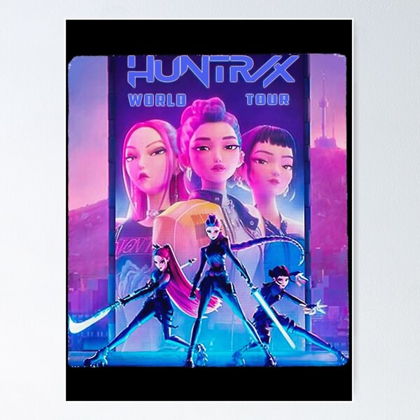 Item preview, Animated Kpop Musical Fan Films Logo 2025 designed and sold by ShaunWoodsShop.