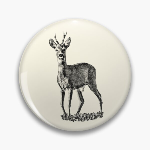 Item preview, Roebuck designed and sold by Guardi71.