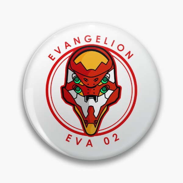 Item preview, 420 Retro Wide Eva02 designed and sold by Yexart.