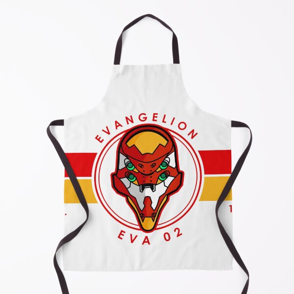 Item preview, 420 Retro Wide Eva02 designed and sold by Yexart.