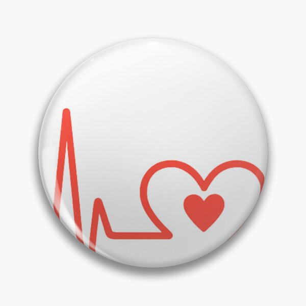Item preview, ECG designed and sold by nnKamu.