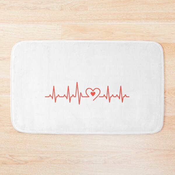 Item preview, ECG designed and sold by nnKamu.