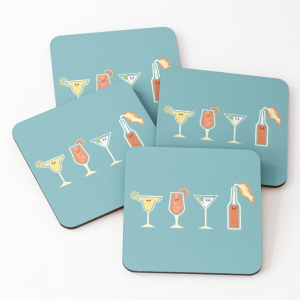 Item preview, Cocktails designed and sold by HandsOffMyDinosaur.