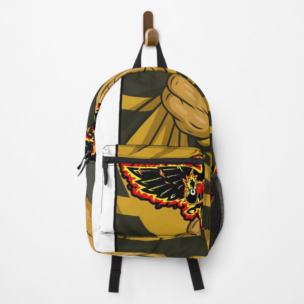 Item preview, Black and Yellow Original 21 AEK designed and sold by canvasriddle.