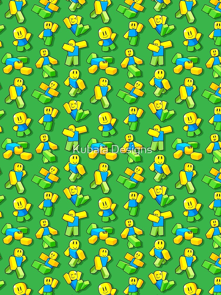 Roblox Character Design Seamless Pattern Art" A-Line Dress for Sale by Darcekar | Redbubble Roblox Character Design Seamless Pattern Art" A-Line Dress for Sale by Darcekar | Redbubble
