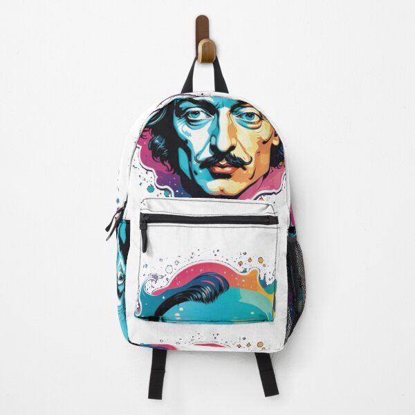 Item preview, Dalì pop designed and sold by luftartdesign.