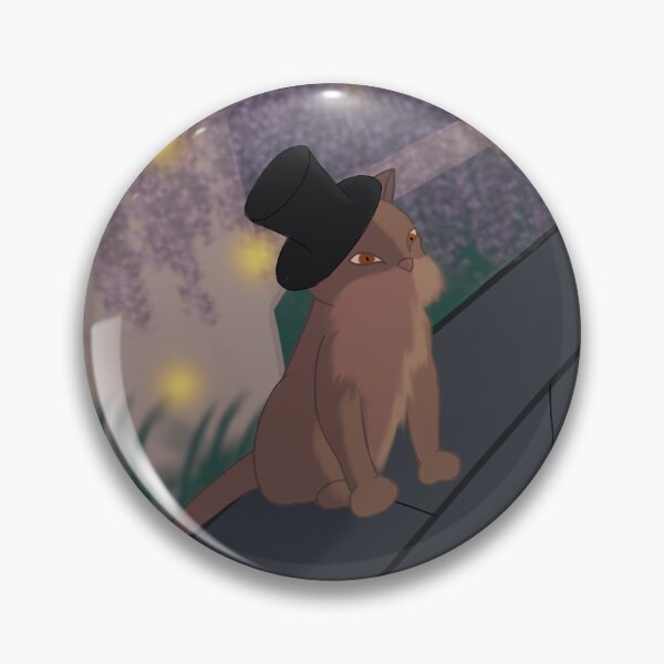 Item preview, Cat on a Wall in the Street in the Night designed and sold by Lordett.