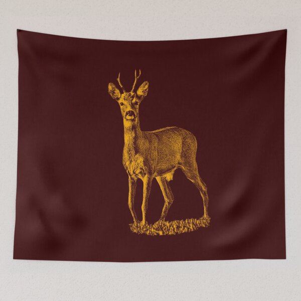 Item preview, Roebuck designed and sold by Guardi71.
