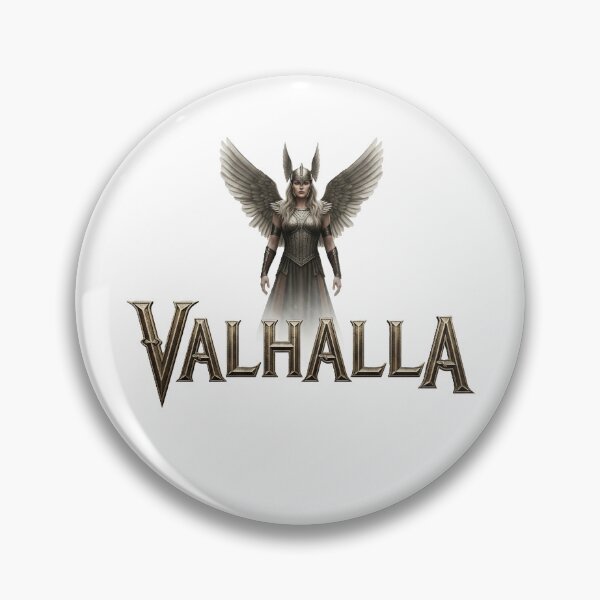 Item preview, Valhalla 7 designed and sold by Caun82.