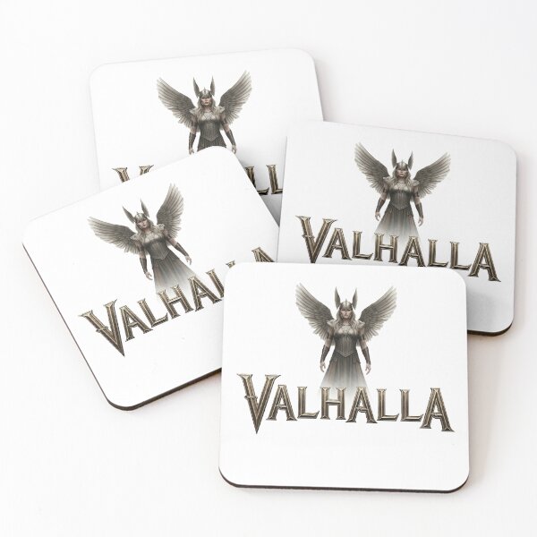 Artikelvorschau, Valhalla 7 entworfen und verkauft von Caun82.