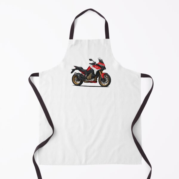 Item preview, Ducati Multistrada V4 Pikes Peak - Digital art designed and sold by enzoade.
