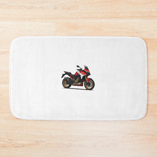 Item preview, Ducati Multistrada V4 Pikes Peak - Digital art designed and sold by enzoade.