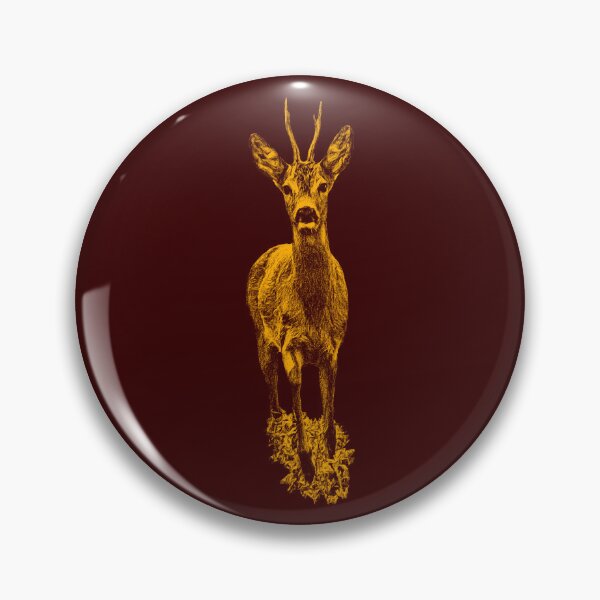 Item preview, Roebuck designed and sold by Guardi71.