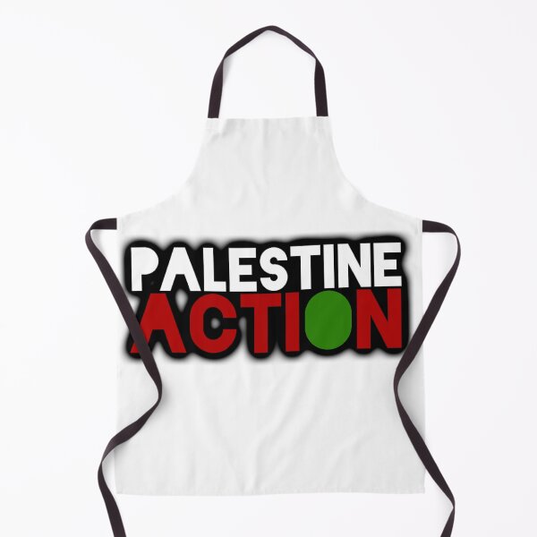 Item preview, Palestine Action Logo designed and sold by Ichneumon-art.