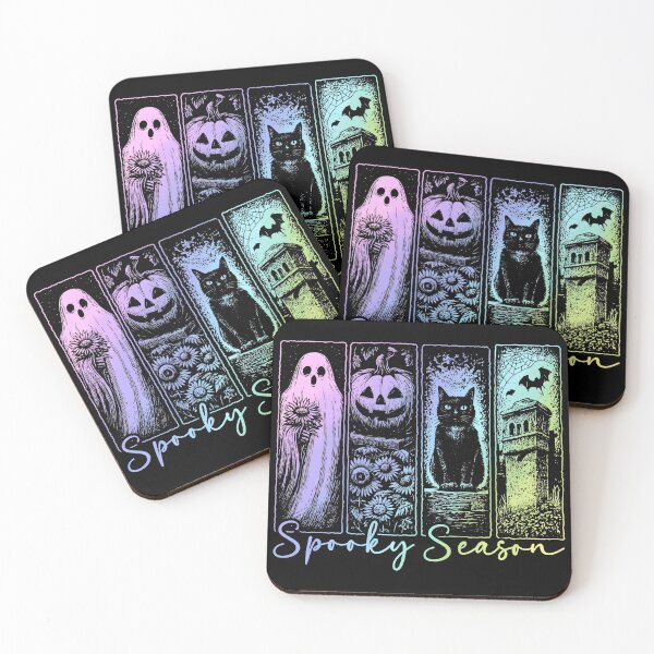 Item preview, Spooky Season Png, Vintage Halloween Horror Night Png, Trendy Halloween PNG, Halloween Shirt  designed and sold by Altenpendinton.