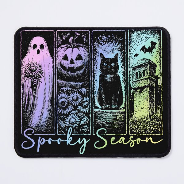 Item preview, Spooky Season Png, Vintage Halloween Horror Night Png, Trendy Halloween PNG, Halloween Shirt designed and sold by Altenpendinton.
