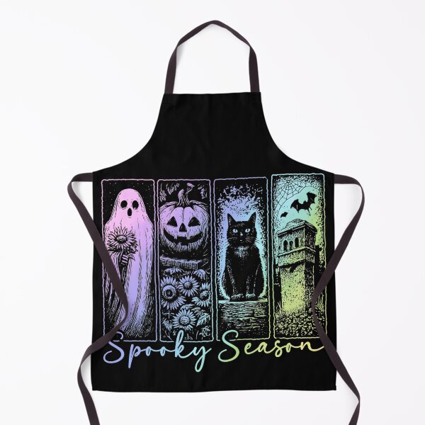 Item preview, Spooky Season Png, Vintage Halloween Horror Night Png, Trendy Halloween PNG, Halloween Shirt  designed and sold by Altenpendinton.