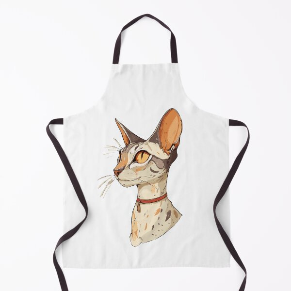 Item preview, Oriental Shorthair Cat designed and sold by bapupa.