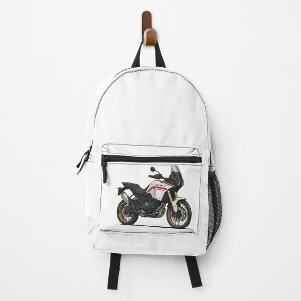 Item preview, Ducati DesertX - Digital art designed and sold by enzoade.