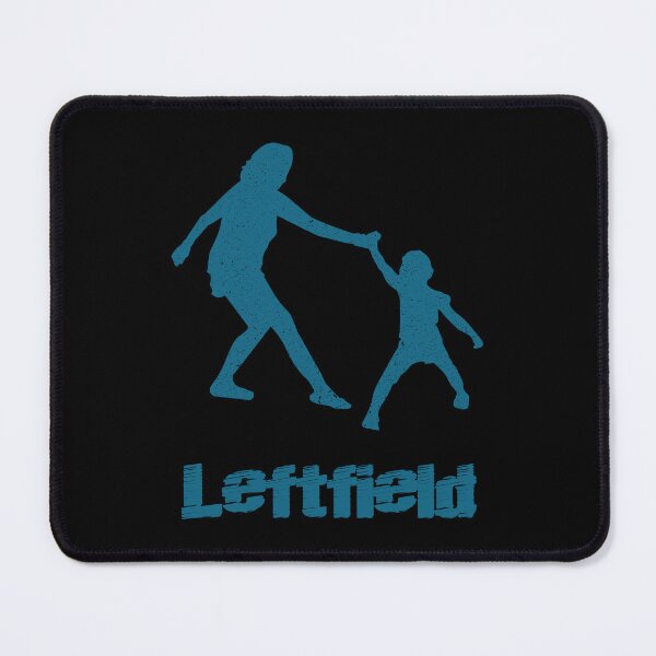 Item preview, LEFTFIELD BAND designed and sold by THE MODA STEREO.