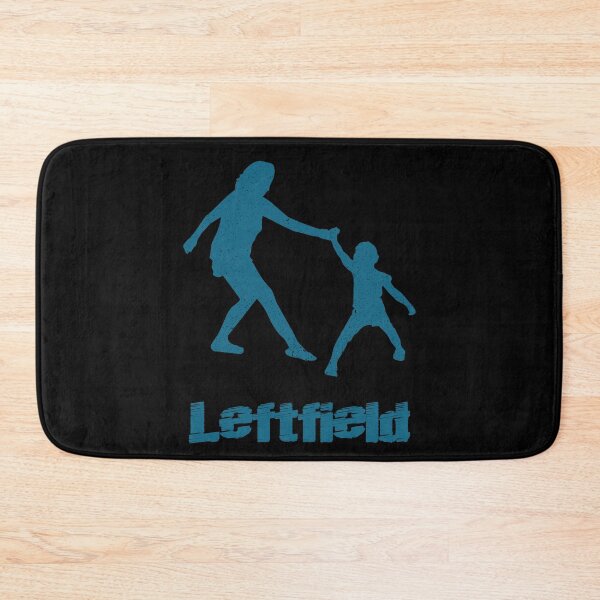 Item preview, LEFTFIELD BAND designed and sold by THE MODA STEREO.