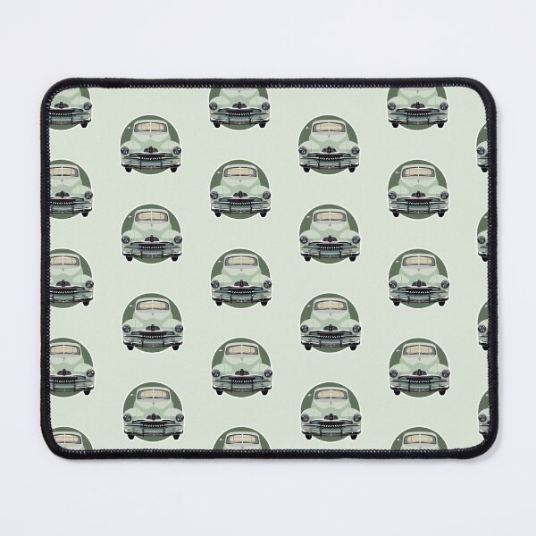 Item preview, Classic FJ Holden designed and sold by hangmeart.