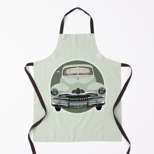 Item preview, Classic FJ Holden designed and sold by hangmeart.
