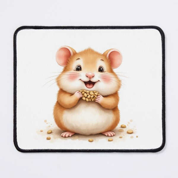 Item preview, Happy Little Rat designed and sold by Kenorams.