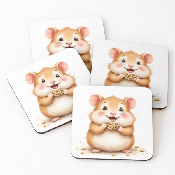 Item preview, Happy Little Rat designed and sold by Kenorams.