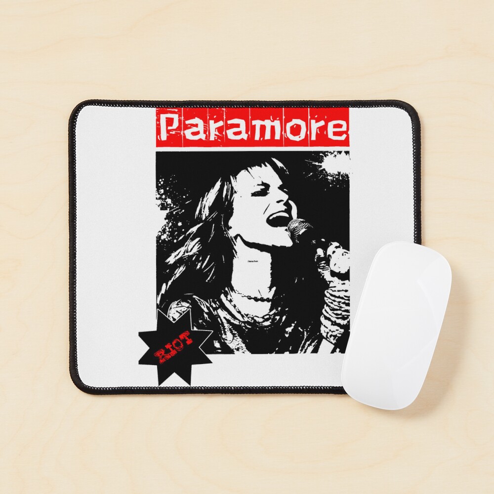Item preview, Mouse Pad designed and sold by WestcoastGhostt.