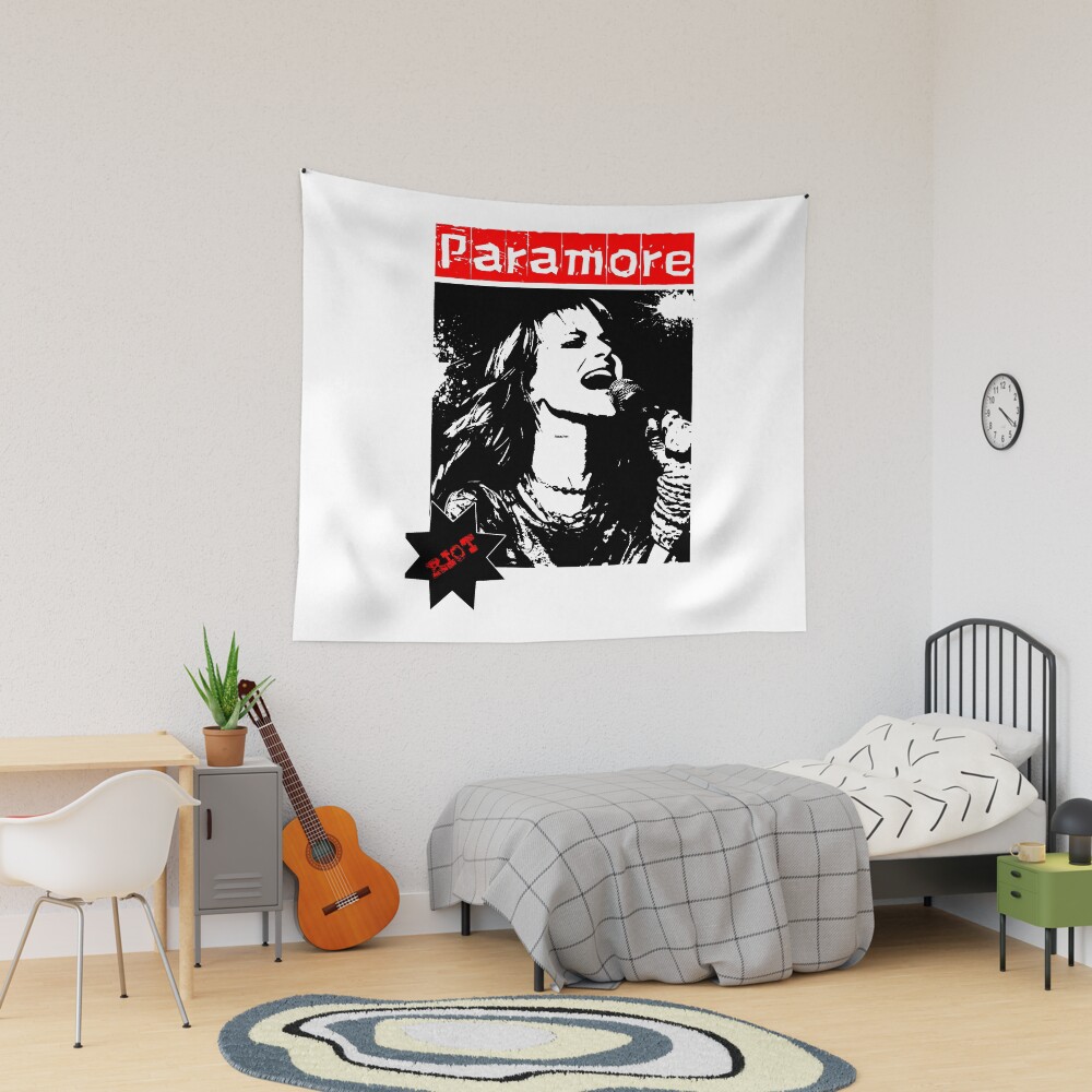 Item preview, Tapestry designed and sold by WestcoastGhostt.