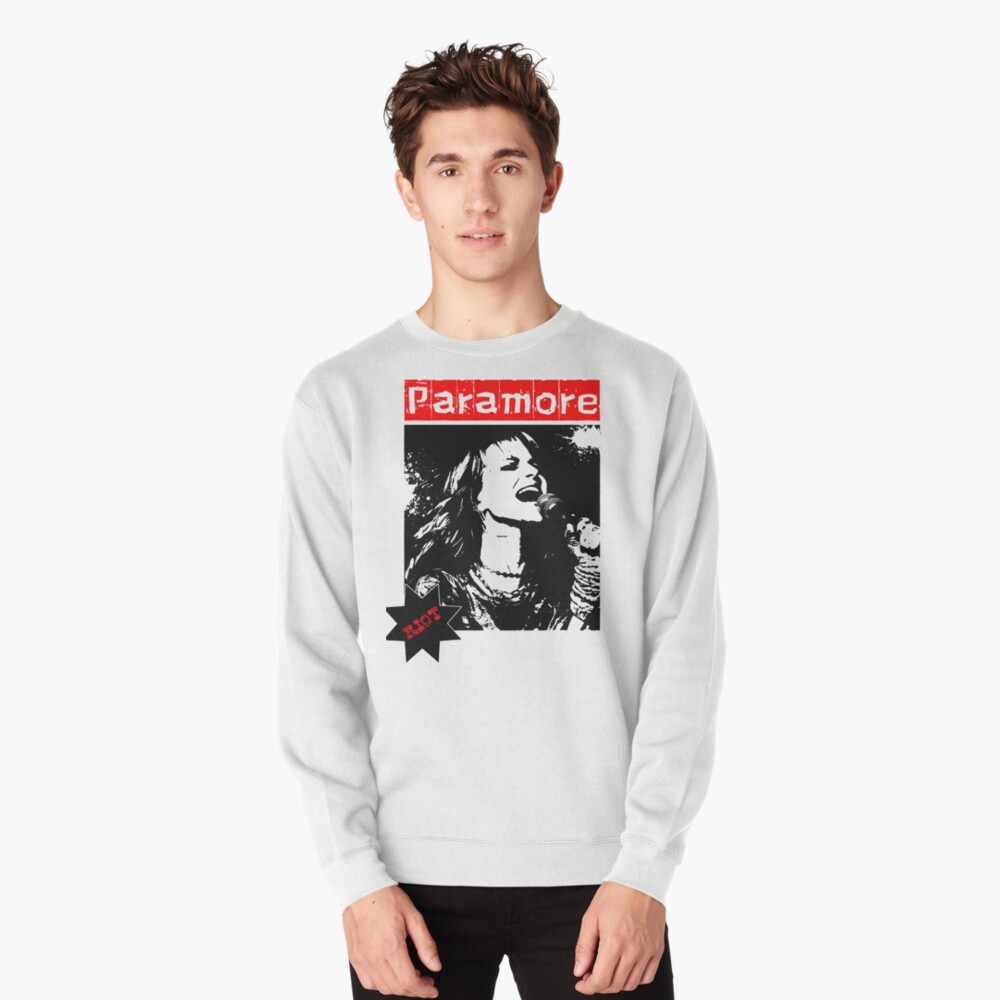 Item preview, Pullover Sweatshirt designed and sold by WestcoastGhostt.