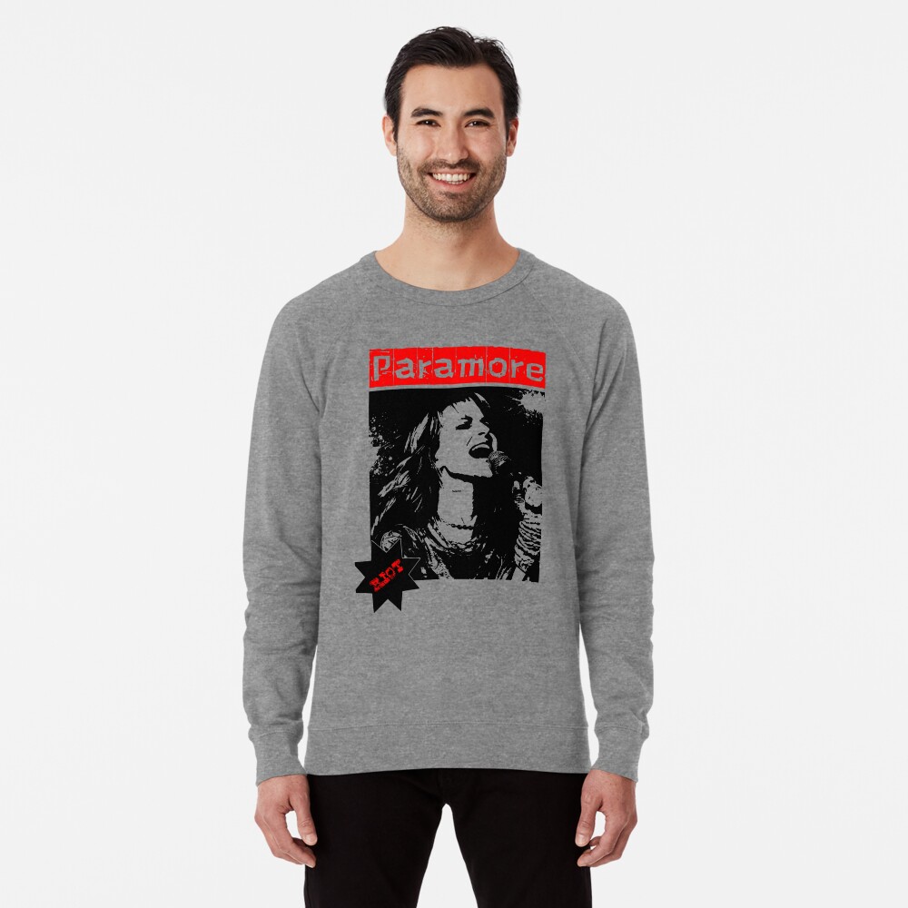 Item preview, Lightweight Sweatshirt designed and sold by WestcoastGhostt.
