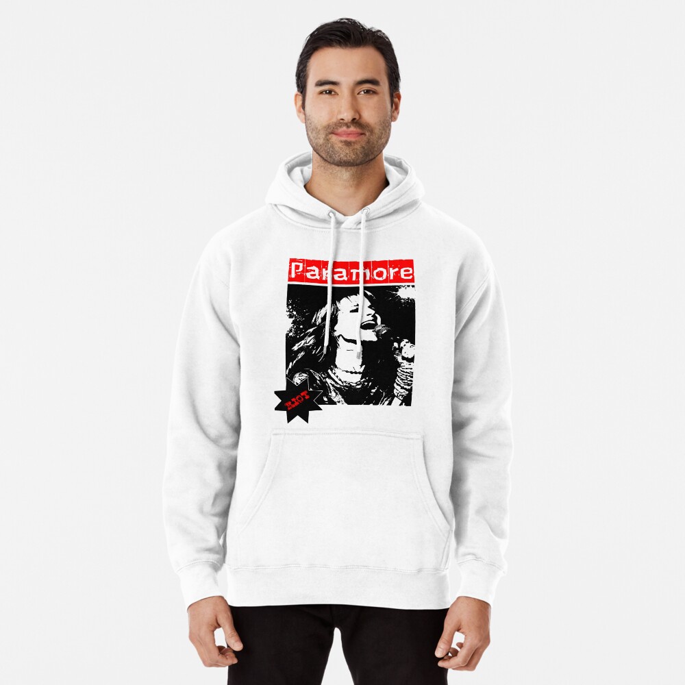 Item preview, Pullover Hoodie designed and sold by WestcoastGhostt.
