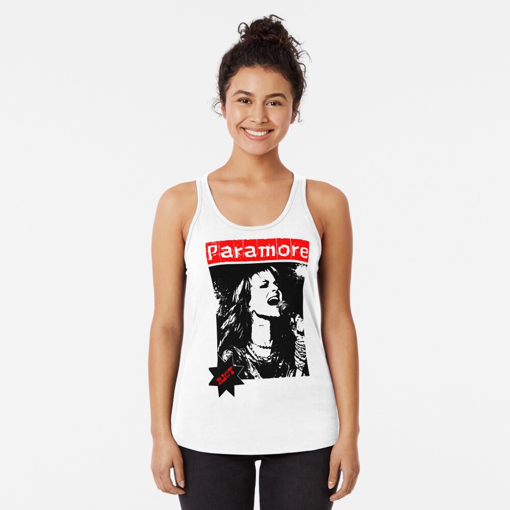 Item preview, Racerback Tank Top designed and sold by WestcoastGhostt.