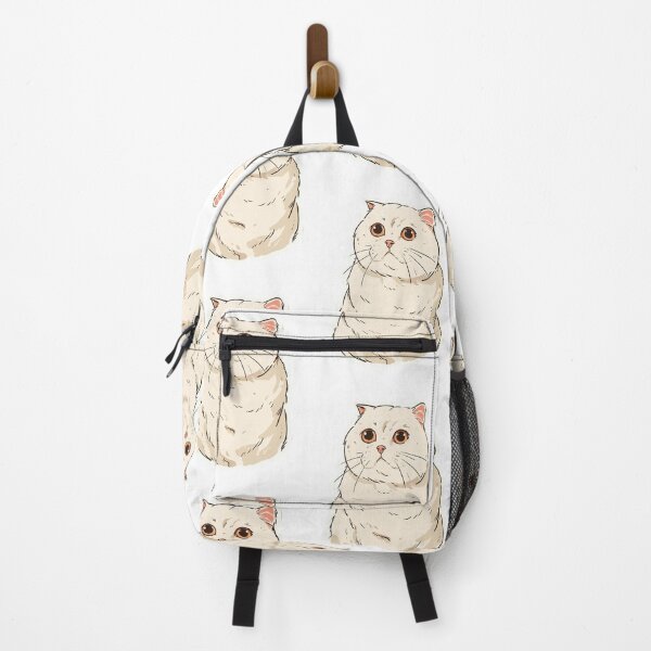 Item preview, Charming Scottish Fold designed and sold by bapupa.