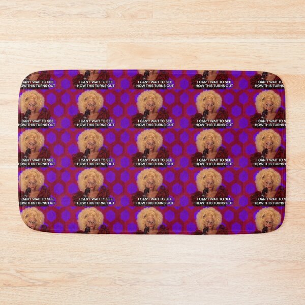 Item preview, Drag race - I can't wait to see how this turns out meme designed and sold by Splendid Scibbles.