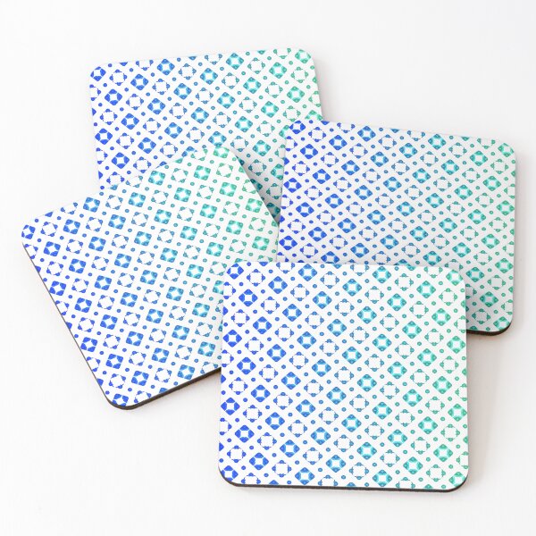 Item preview, Minimal yet Stylish Gradient Pattern design designed and sold by Ovrostore.