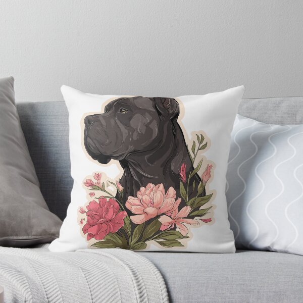 Item preview, Perro Cane Corso designed and sold by bapupa.