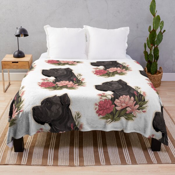 Item preview, Perro Cane Corso designed and sold by bapupa.
