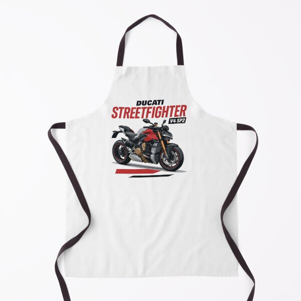 Item preview, Ducati Streetfighter V4 SP2 - Digital art designed and sold by enzoade.