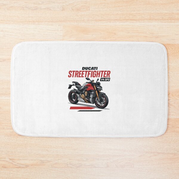 Item preview, Ducati Streetfighter V4 SP2 - Digital art designed and sold by enzoade.
