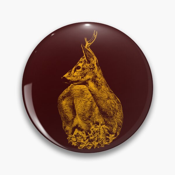 Item preview, Roebuck designed and sold by Guardi71.