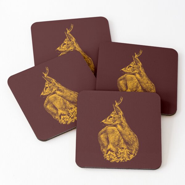 Item preview, Roebuck designed and sold by Guardi71.