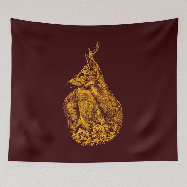 Item preview, Roebuck designed and sold by Guardi71.