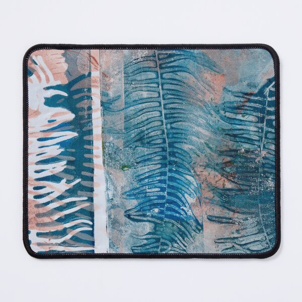 Item preview, ferns 1: 5x7 designed and sold by Natural by design.