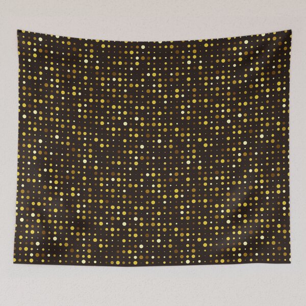 Item preview, Gold Sequins, Sparkles, Glitter, Gold points designed and sold by CHERRY--SHOP.