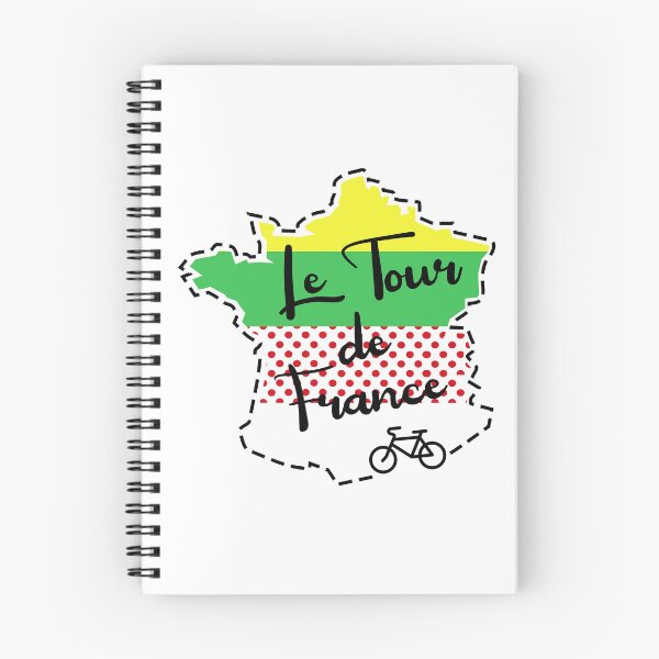 Item preview, Le Tour de France Cycling design designed and sold by Colorfulman.